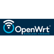 OpenWrt跑满内网带宽